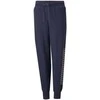 Puma Kelnės Paaugliams Alpha Sweatpants Mėlyna 847290 06