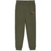 Puma Kelnės Paaugliams Ess + 2 Col Logo Pants Fl Khaki 586988 77