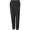 Puma Kelnės Paaugliams Ess + 2 Col Logo Pants Juodas 586988 61