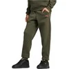 Puma Kelnės Paaugliams Ess + 2 Col Logo Pants Fl Khaki 586988 77