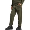 Puma Kelnės Paaugliams Ess + 2 Col Logo Pants Fl Khaki 586988 77