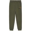 Puma Kelnės Paaugliams Ess + 2 Col Logo Pants Fl Khaki 586988 77