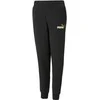 Puma Kelnės Paaugliams Ess+ 2 Col Logo Juodas 586988 54