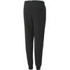 Puma Kelnės Paaugliams Ess+ 2 Col Logo Juodas 586988 54