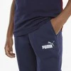 Puma Kelnės Paaugliams Ess+ 2 Col Logo Mėlyna 586988 96