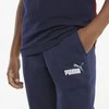 Puma Kelnės Paaugliams Ess+ 2 Col Logo Mėlyna 586988 96