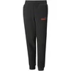 Puma Kelnės Paaugliams Ess + 2 Col Logo Pants Juodas 586988 61
