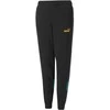 Puma Kelnės Paaugliams Ess Block Sweatpants Juodas 849083 51