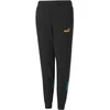Puma Kelnės Paaugliams Ess Block Sweatpants Juodas 849083 51