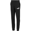 Puma Kelnės Paaugliams ESS Logo Sweat Juodas 852107 01