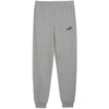 Puma Kelnės Paaugliams Ess No. 1 Logo Sweatpants Pilkas 684914 03