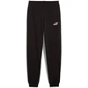 Puma Kelnės Paaugliams Ess No. 1 Logo Sweatpants Juodas 684914 01