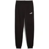 Puma Kelnės Paaugliams Ess No. 1 Logo Sweatpants Juodas 684914 01