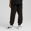Puma Kelnės Paaugliams Ess No.1 Logo Pants Fl Juodas 684924 01