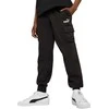 Puma Kelnės Paaugliams Ess No.1 Logo Pants Fl Juodas 684924 01