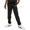 Puma Kelnės Paaugliams Ess No.1 Logo Sweatpants Fl Juodas 684912 01