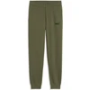 Puma Kelnės Paaugliams Ess No.1 Logo Sweatpants Fl Žalias 684912 86