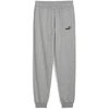 Puma Kelnės Paaugliams Ess No.1 Logo Sweatpants Fl Light Pilkas 684912 03