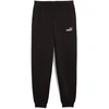 Puma Kelnės Paaugliams Ess No.1 Logo Sweatpants Fl Juodas 684912 01
