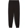 Puma Kelnės Paaugliams Ess No.1 Logo Sweatpants Fl Juodas 684912 01