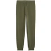 Puma Kelnės Paaugliams Ess No.1 Logo Sweatpants Fl Žalias 684912 86