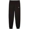 Puma Kelnės Paaugliams Ess Sweatpants Fl Juodas 684915 01