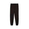 Puma Kelnės Paaugliams Ess Sweatpants Fl Juodas 684915 01