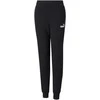Puma Kelnės Paaugliams Ess Sweatpants Tr Juodas 587037 01