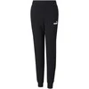 Puma Kelnės Paaugliams Ess Sweatpants Tr Juodas 587037 01
