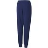 Puma Kelnės Paaugliams Alpha Sweatpants Mėlyna 585895 12