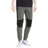 Puma Kelnės Vyrams Bmw Mms Sweat Pants Pilkas 598002 03