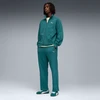 Puma Kelnės Vyrams Class Relaxe Emerald Ice 692072 41