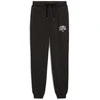 Puma Kelnės Vyrams Class Washed Sweatpants Juodas 684642 01