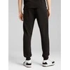 Puma Kelnės Vyrams Class Washed Sweatpants Juodas 684642 01
