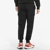 Puma Kelnės Vyrams Clsx Cargo Pants Juodas 531514 01