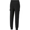 Puma Kelnės Vyrams Clsx Cargo Pants Juodas 531514 01