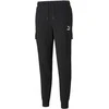 Puma Kelnės Vyrams Clsx Cargo Pants Juodas 531514 01