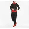 Puma Kelnės Vyrams Clsx Cargo Pants Juodas 531514 01