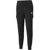 Puma Kelnės Vyrams Clsx Cargo Pants Juodas 531514 01