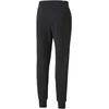 Puma Kelnės Vyrams Ess Cargo Pants Juodas 845802 01