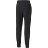 Puma Kelnės Vyrams Ess Cargo Pants Juodas 845802 01