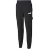 Puma Kelnės Vyrams Ess Cargo Pants Juodas 845802 01