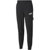 Puma Kelnės Vyrams Ess Cargo Pants Juodas 845802 01