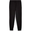 Puma Kelnės Vyrams Ess Elevated Pants Fl Juodas 688277 01