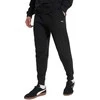 Puma Kelnės Vyrams Ess Elevated Pants Fl Juodas 688277 01