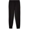 Puma Kelnės Vyrams Ess Elevated Pants Fl Juodas 688277 01