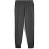Puma Kelnės Vyrams Ess Elevated Pants Fl Dark Pilkas 688277 44