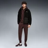 Puma Kelnės Vyrams Ess Elevated Sweatpants Brown 692055 33