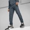 Puma Kelnės Vyrams Ess Elevated Sweatpants Mėlyna 673388 16