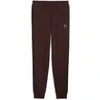 Puma Kelnės Vyrams Ess Elevated Sweatpants Brown 692055 33